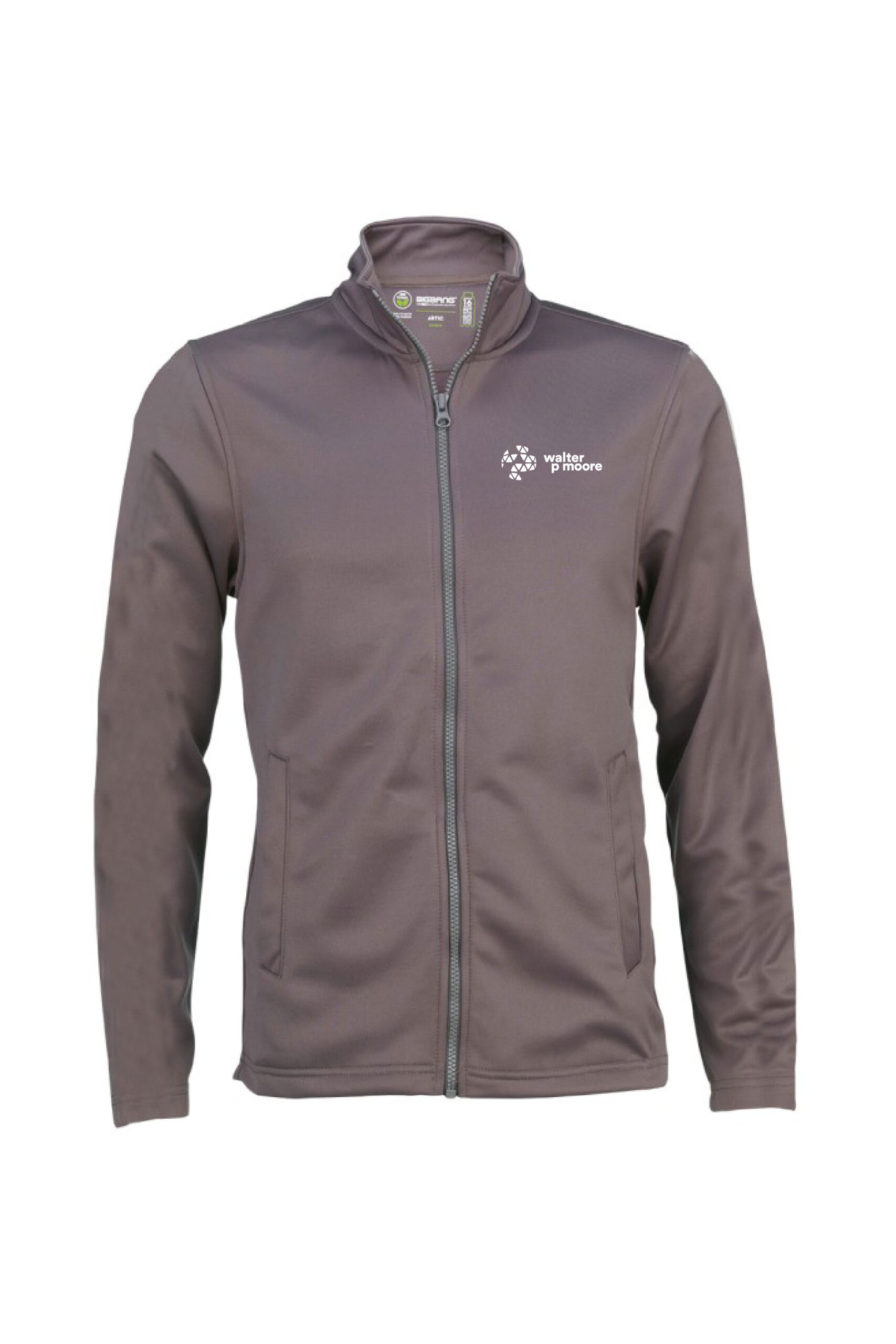 Men's ARTIC Jacket - Image 2