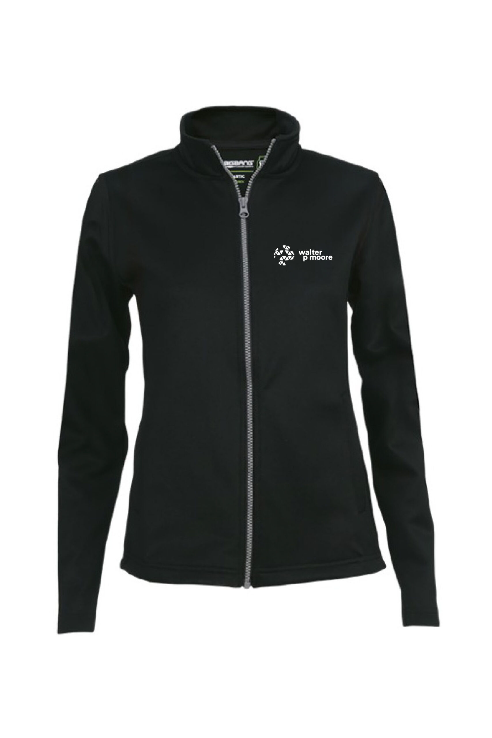 Women's ARTIC Jacket - Image 2