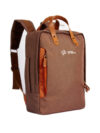 Briefcase backpack