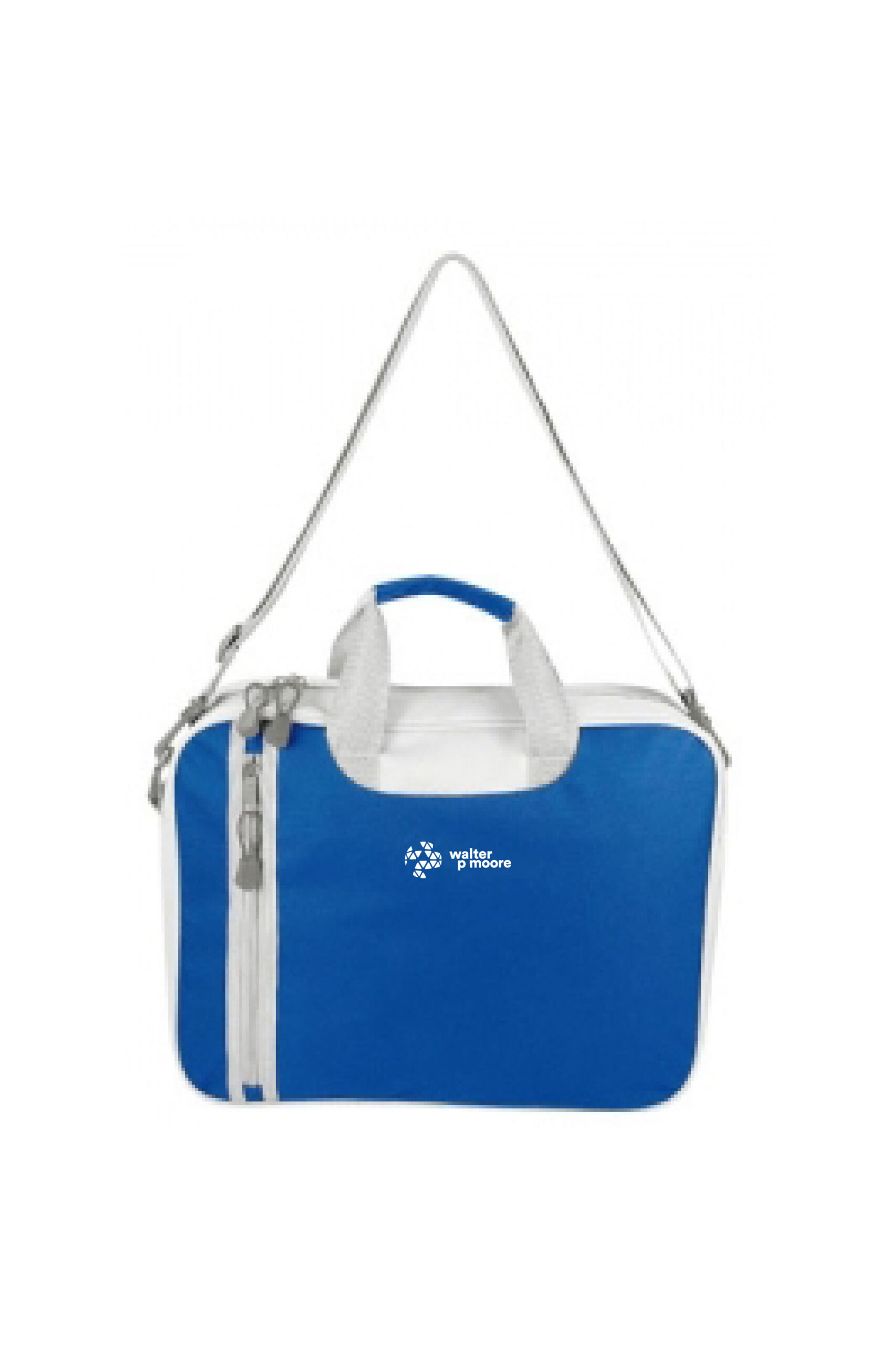 DANUVIO laptop briefcase with handles