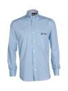 Men's Gabardine Shirt Long Sleeve