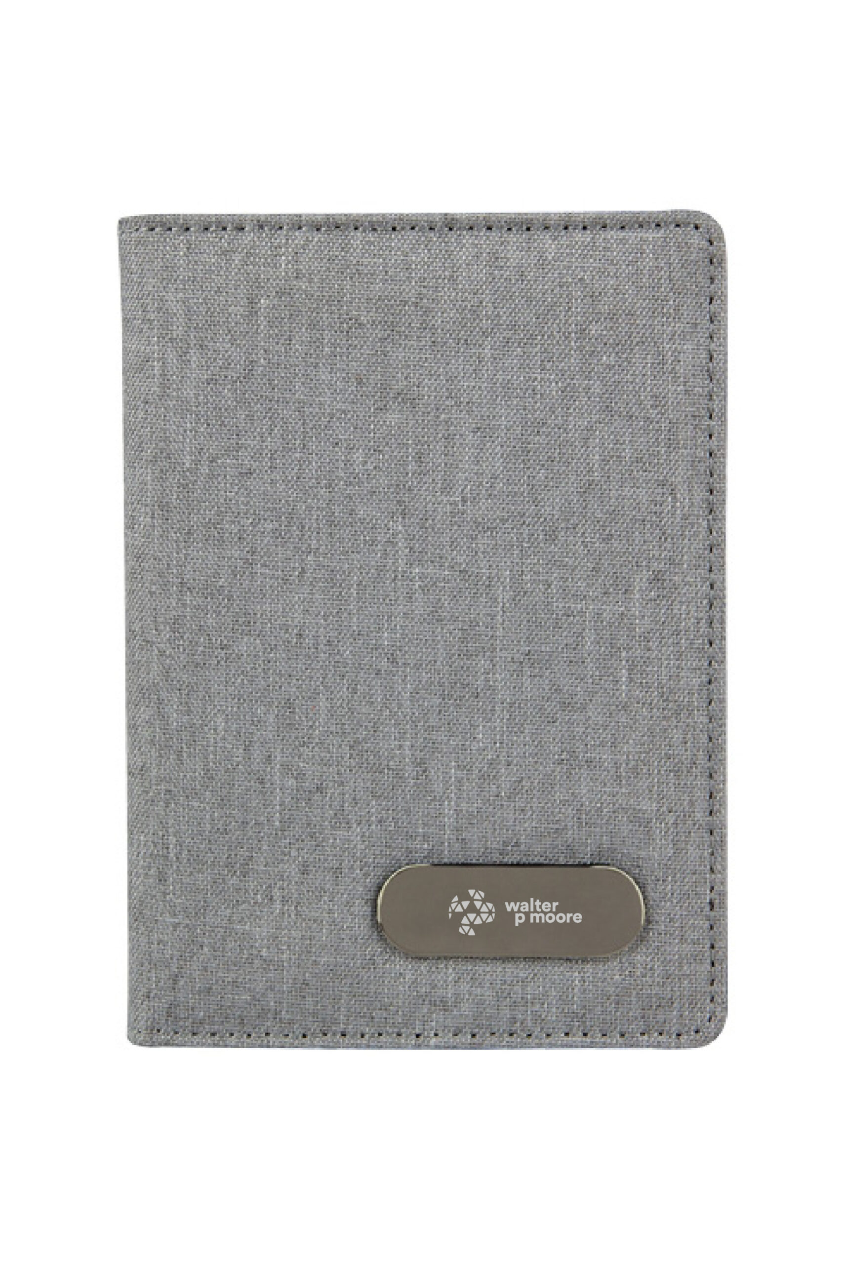 Passport holder